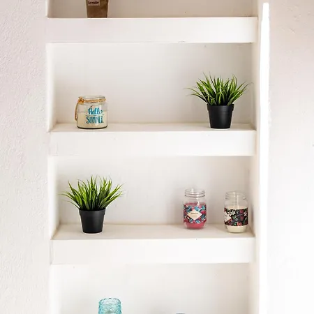 Plethora Homes Kamári