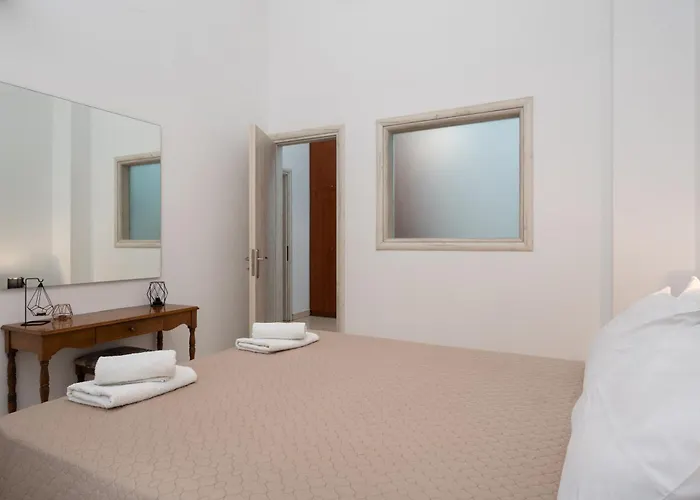 Plethora Homes Apartamento