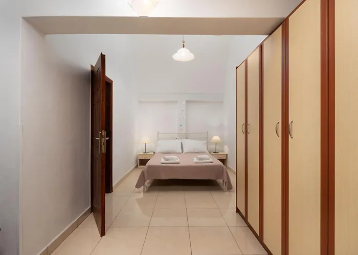 Apartamento Plethora Homes