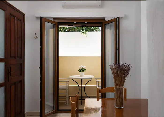 Apartamento Plethora Homes *