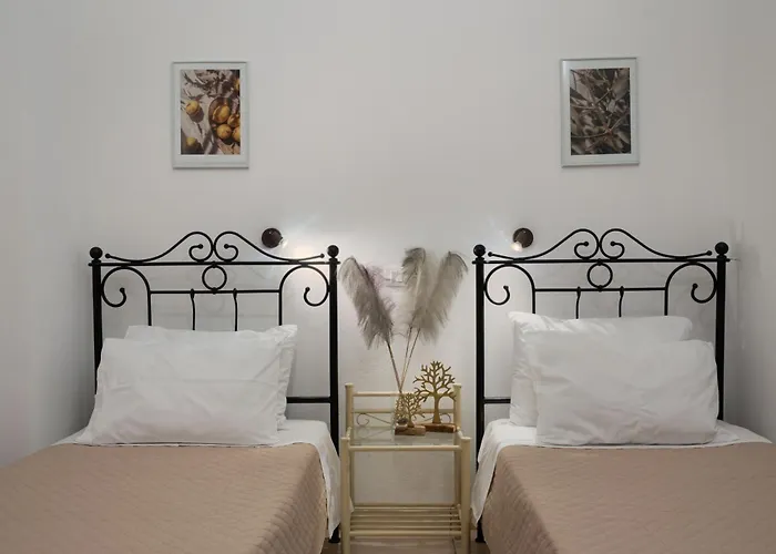 Plethora Homes Apartamento *