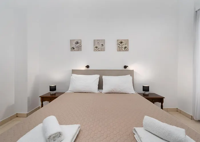 Apartamento Plethora Homes