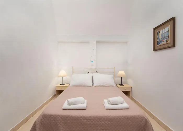 Plethora Homes Apartamento