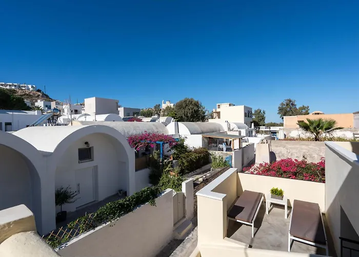 Apartamento Plethora Homes