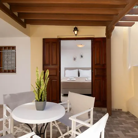 Apartman Plethora Homes *