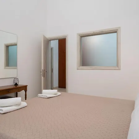 Plethora Homes Apartment