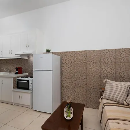 Apartman Plethora Homes *