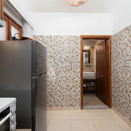 Plethora Homes Apartman *