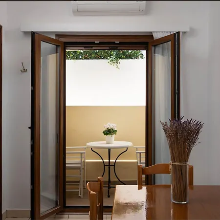 Apartman Plethora Homes *