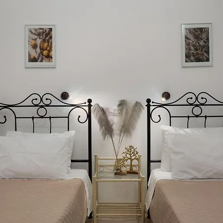 Plethora Homes Apartman *