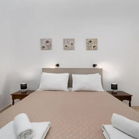 Apartman Plethora Homes