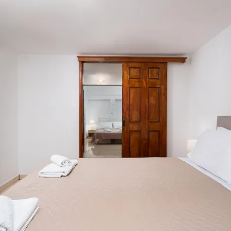 Apartman Plethora Homes *