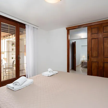 Apartman Plethora Homes *