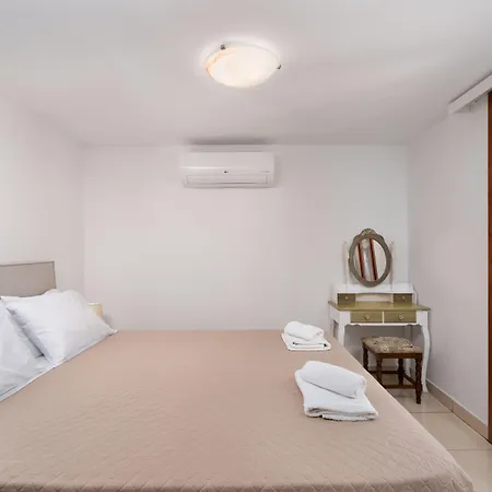 Apartman Plethora Homes *