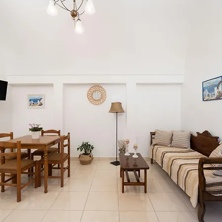 Apartman Plethora Homes *