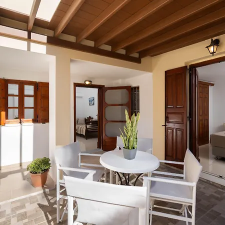 Apartman Plethora Homes