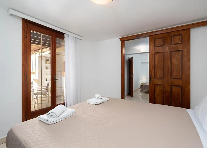 Plethora Homes Apartment