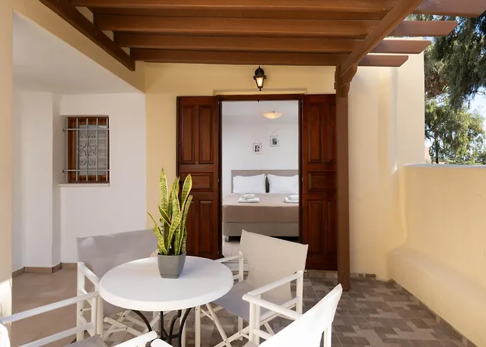 Apartment Plethora Homes *