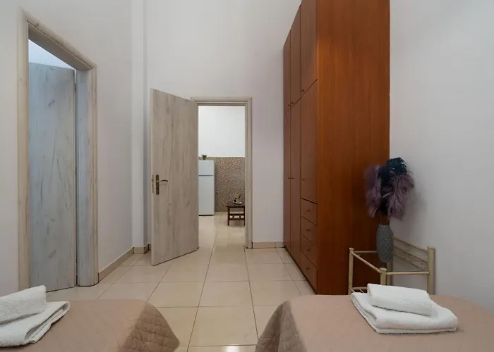 Plethora Homes דירה