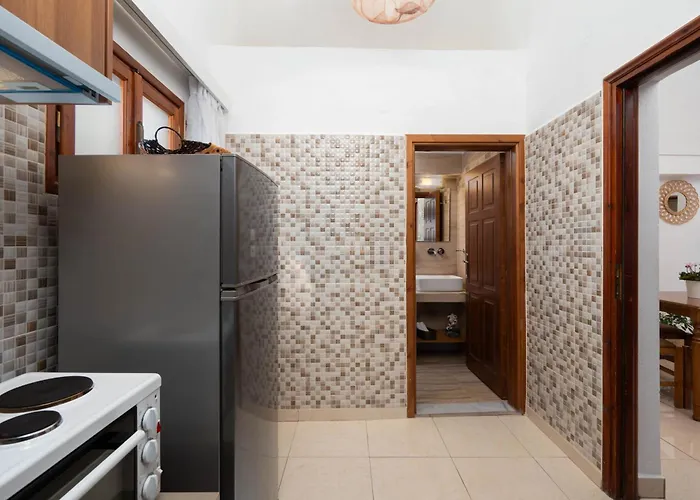 Plethora Homes דירה *