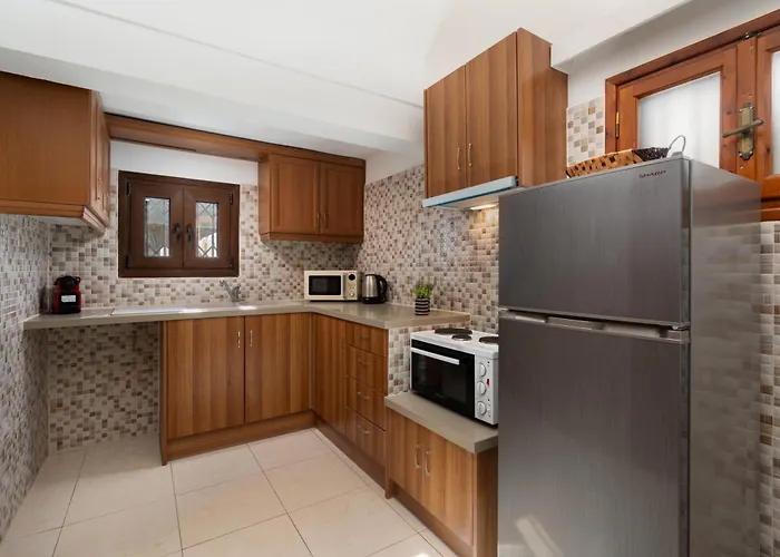 Plethora Homes דירה *