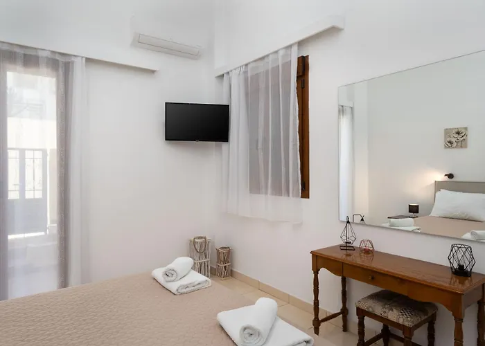 Apartment Plethora Homes Kamari (Santorini)