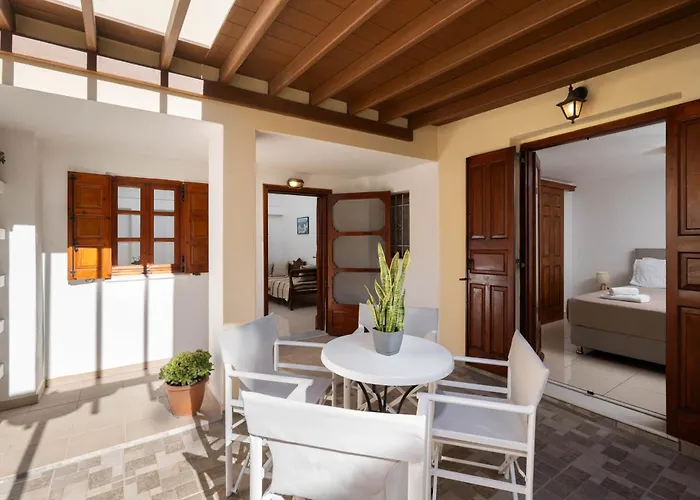 Plethora Homes Apartment