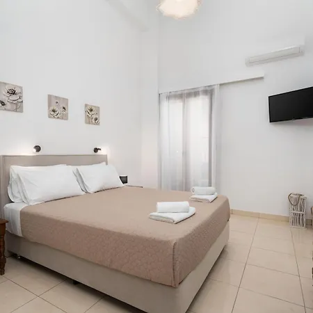 Plethora Homes * Kamári