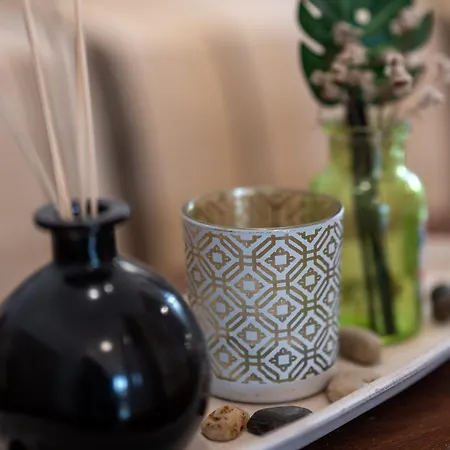 Plethora Homes Daire Kamári