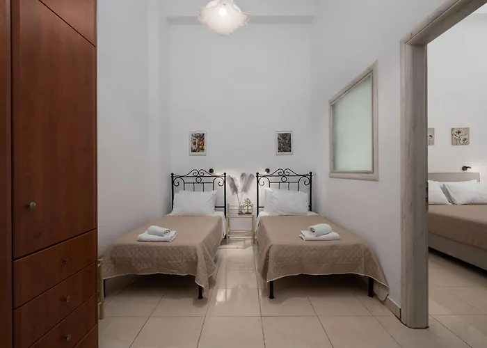 Plethora Homes Kamári