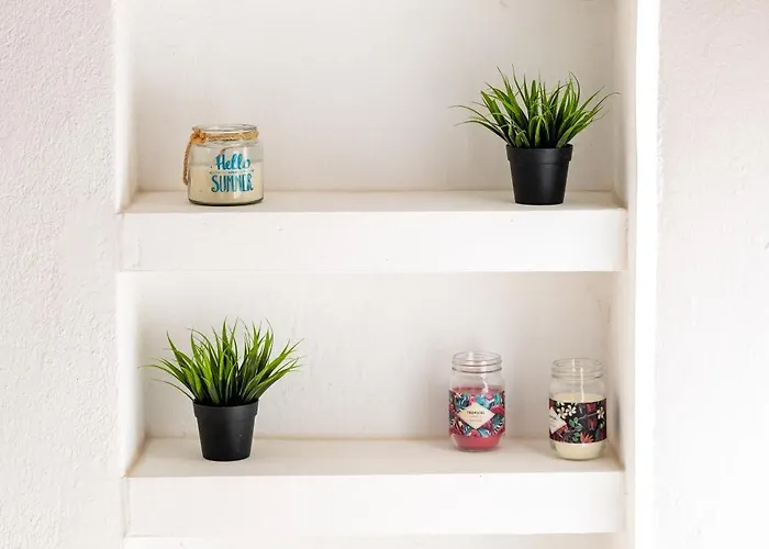 Plethora Homes Kamári